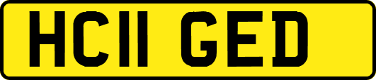 HC11GED