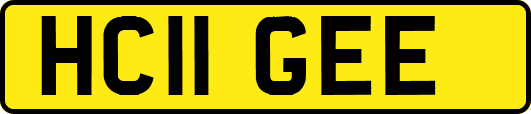 HC11GEE