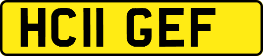 HC11GEF