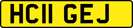 HC11GEJ