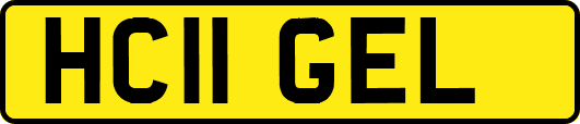 HC11GEL