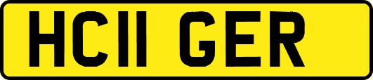HC11GER