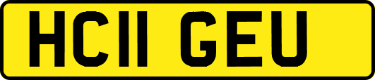 HC11GEU