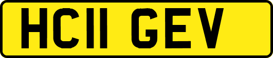 HC11GEV