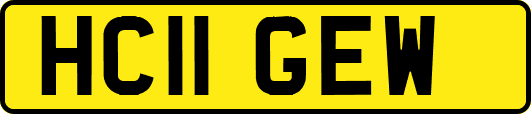 HC11GEW