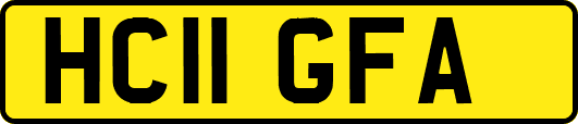 HC11GFA