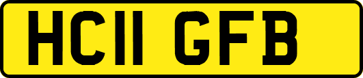 HC11GFB