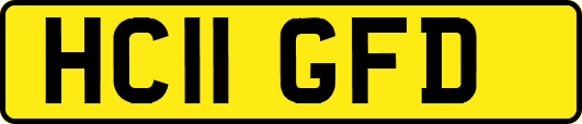 HC11GFD