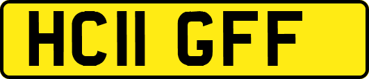 HC11GFF
