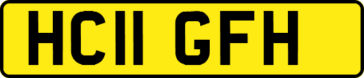 HC11GFH