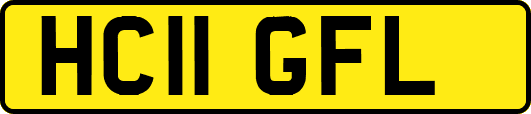 HC11GFL