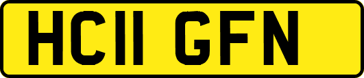 HC11GFN
