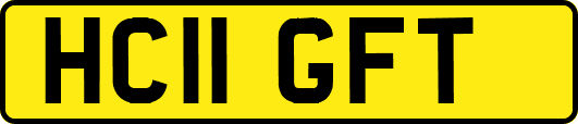 HC11GFT