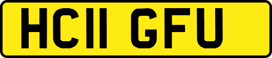HC11GFU