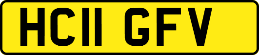 HC11GFV