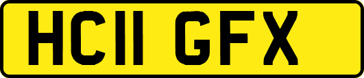 HC11GFX