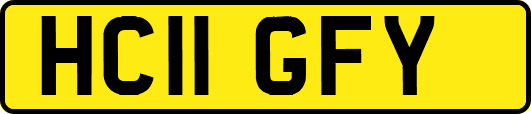 HC11GFY