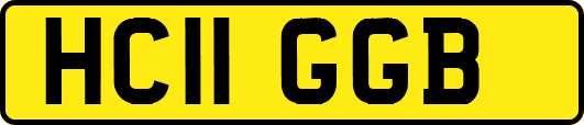 HC11GGB
