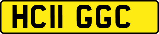 HC11GGC