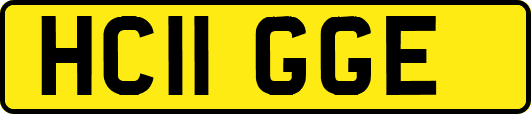 HC11GGE