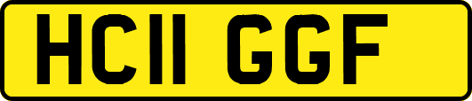 HC11GGF
