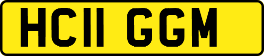 HC11GGM