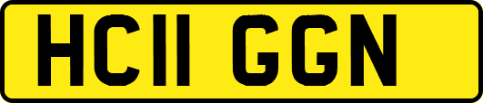 HC11GGN