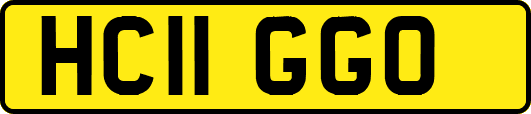 HC11GGO