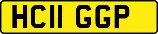 HC11GGP