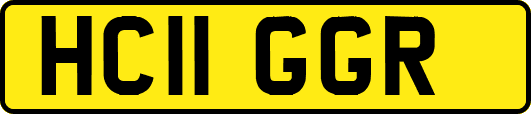 HC11GGR