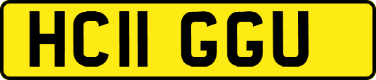 HC11GGU
