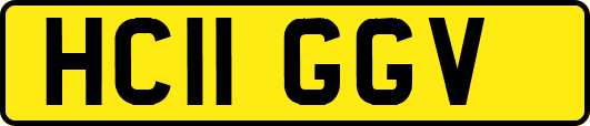 HC11GGV