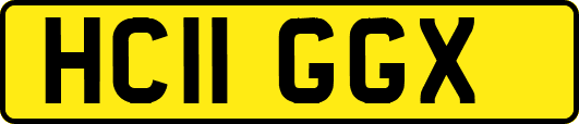 HC11GGX