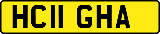 HC11GHA