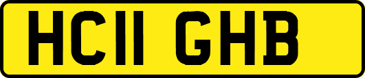 HC11GHB