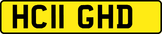 HC11GHD