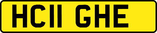 HC11GHE