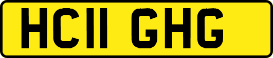 HC11GHG