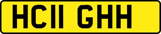 HC11GHH