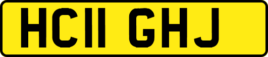 HC11GHJ