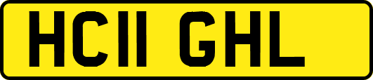 HC11GHL