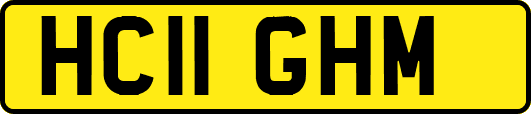 HC11GHM