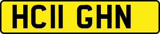 HC11GHN