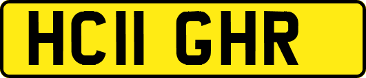 HC11GHR