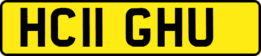 HC11GHU