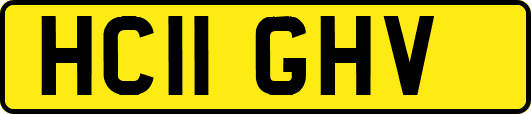 HC11GHV