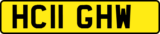 HC11GHW