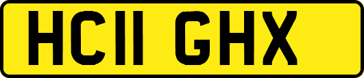 HC11GHX