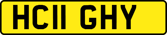 HC11GHY