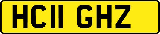 HC11GHZ